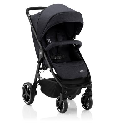 britax romer dolls pram