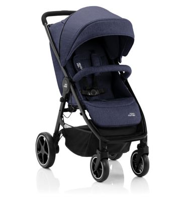 pushchair brands list