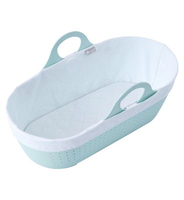 Baby Cribs And Moses Baskets Range Boots Ireland