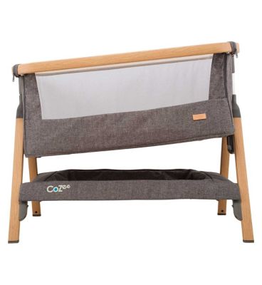 boots cot bed