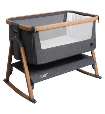 boots travel cot mattress