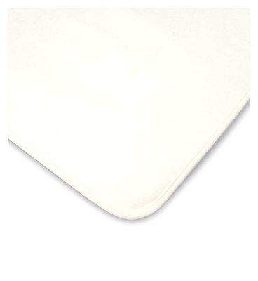 Cozee mattress outlet protector