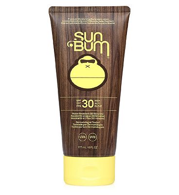 Sun Bum Original Broad Spectrum Moisturizing Sun Cream-SPF 30 177ml
