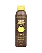 Sun Bum Original Moisturizing Sun Cream Spray SPF 30 Vegan Cruelty Free 170g