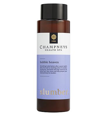 Champneys Slumber Bubble Heaven 500ml