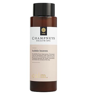 Champneys Calm Bubble Heaven 500ml