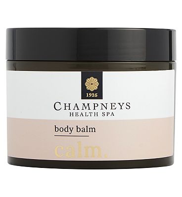 Champneys Calm Body Balm 300ml