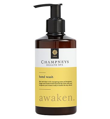 Champneys Awaken Hand Wash 250ml