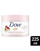 Dove Pomegranate Seeds & Shea Butter Body Scrub 225 ml
