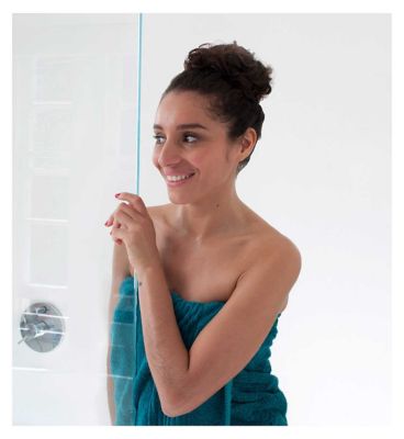 Dove Crushed Macadamia & Rice Milk Body Scrub 225 ml (5)