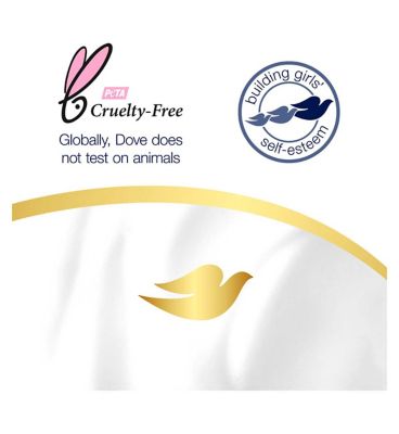 Dove Crushed Macadamia & Rice Milk Body Scrub 225 ml (6)