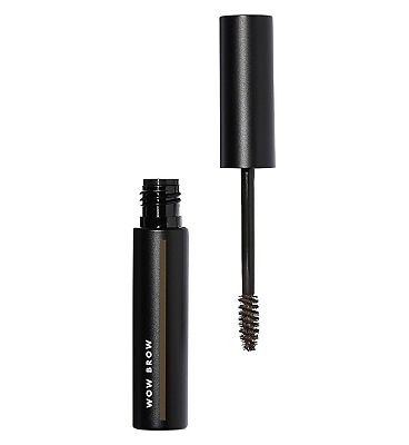 E.l.f. Wow Brow Gel Deep Brown Deep Brown