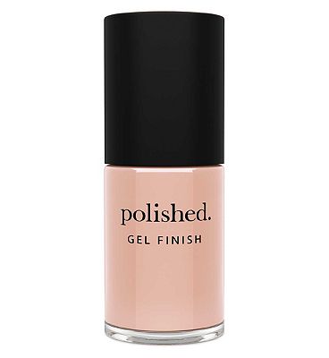 Polished Gel Finish Nail Colour 026 8ml