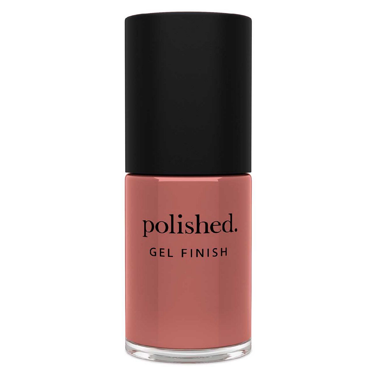 Polished Gel Finish Nail Colour 028 8ml