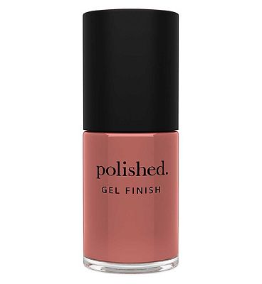 Polished Gel Finish Nail Colour 028 8ml