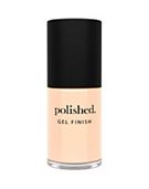 Polished Gel Finish Nail Colour 029 8ml