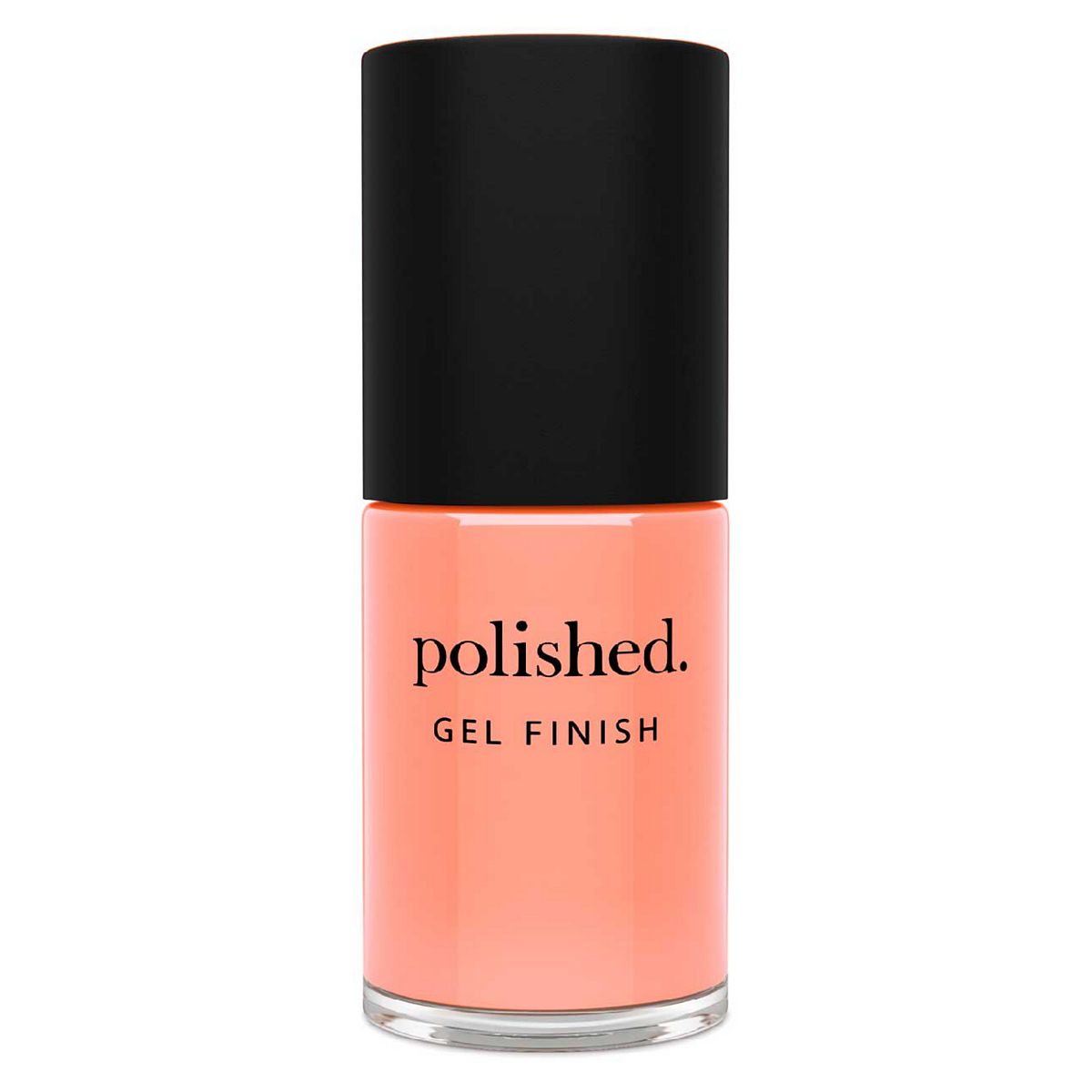 Polished Gel Finish Nail Colour 030 8ml