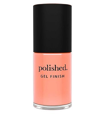 Polished Gel Finish Nail Colour 030 8ml