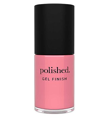 Polished Gel Finish Nail Colour 031 8ml