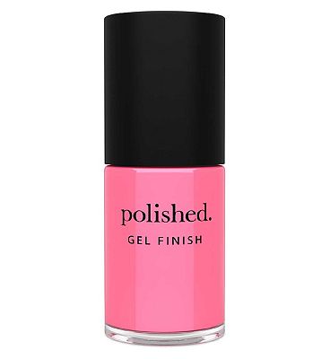 Polished Gel Finish Nail Colour 032 8ml