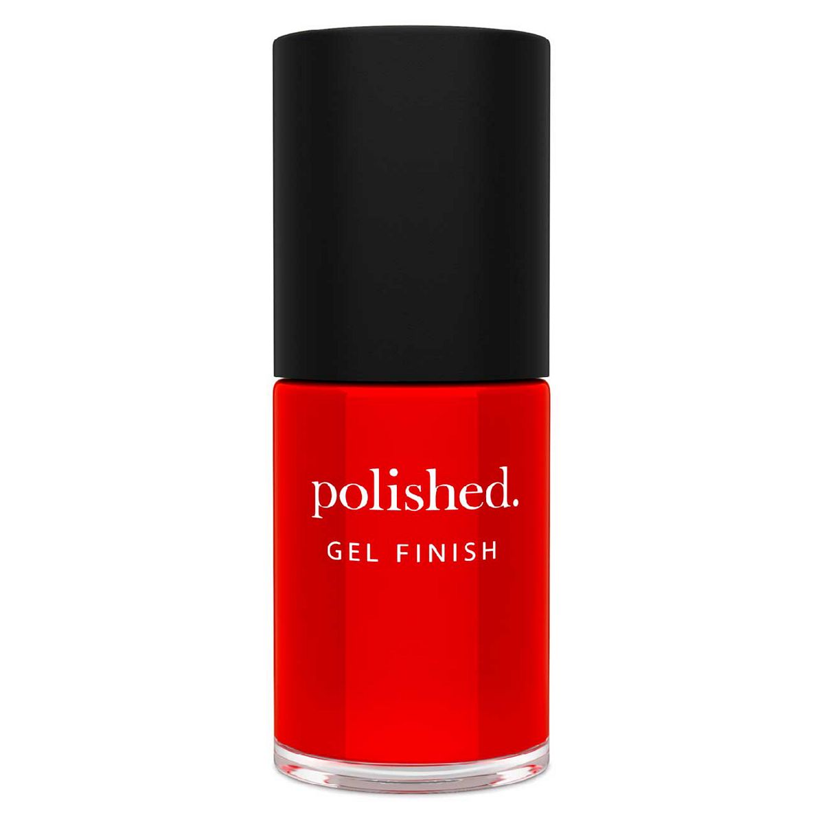 Polished Gel Finish Nail Colour 033 8ml