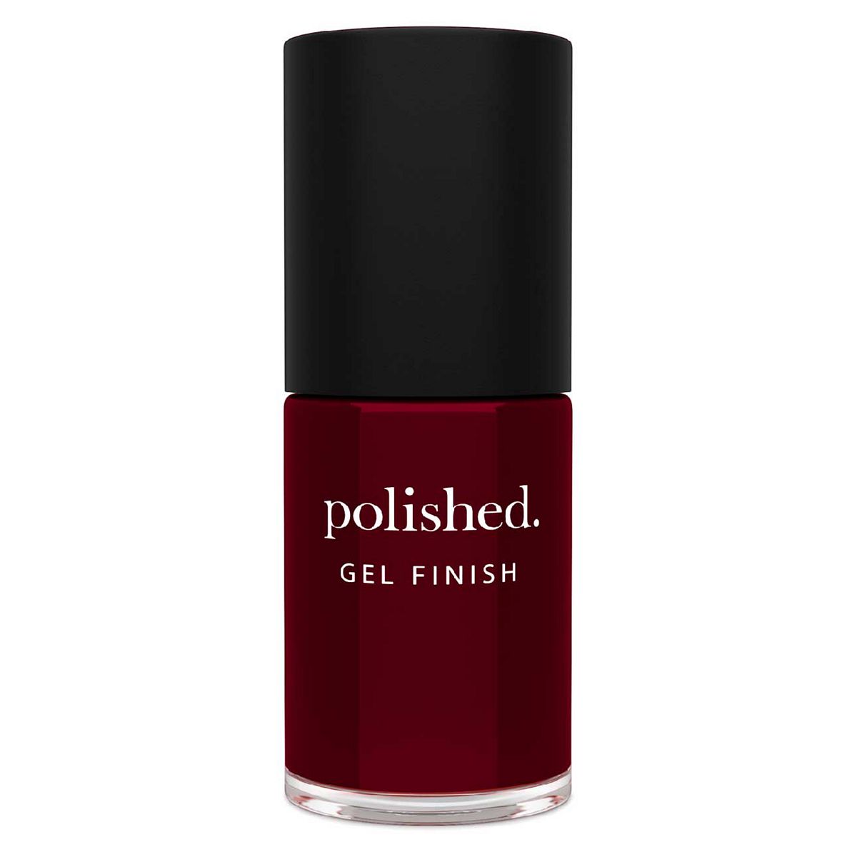 Polished Gel Finish Nail Colour 036 8ml