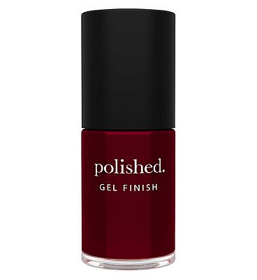 Polished Gel Finish Nail Colour 036 8ml