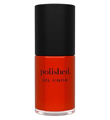 Polished Gel Finish Nail Colour 037 8ml