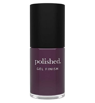 Polished Gel Finish Nail Colour 038 8ml