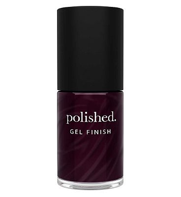 Polished Gel Finish Nail Colour 039 8ml