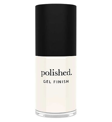 Polished Gel Finish Nail Colour 040 8ml