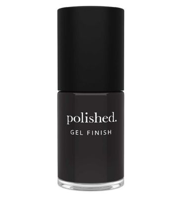 Nail Polish Nails Boots