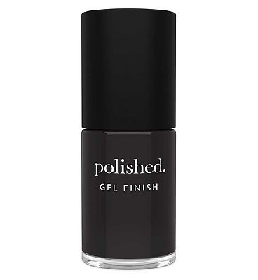 Polished Gel Finish Nail Colour 041 8ml