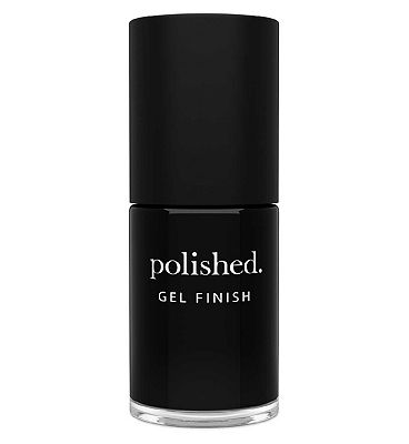 Polished Gel Finish Nail Colour 042 8ml