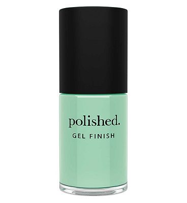 Polished Gel Finish Nail Colour 043 8ml