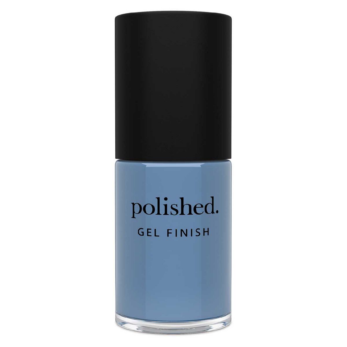Polished Gel Finish Nail Colour 044 8ml