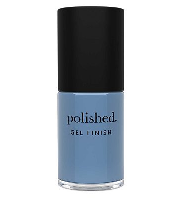 Polished Gel Finish Nail Colour 044 8ml