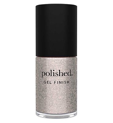 Polished Gel Finish Nail Colour 045 8ml