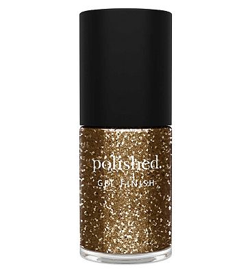 Polished Gel Finish Nail Colour 047 8ml