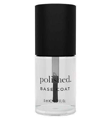 Polished Base Coat 055 8ml