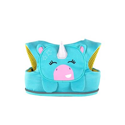 Trunki ToddlePak Child Reins - Una the Unicorn