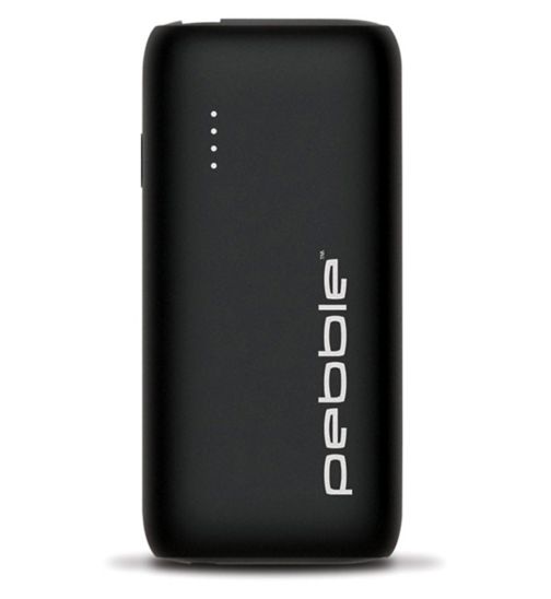 Veho Pebble PZ5 Portable Power Bank - 5000mAh