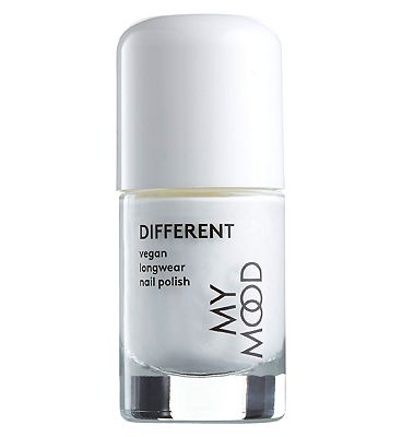 My Mood Nail Polish Different 10ml