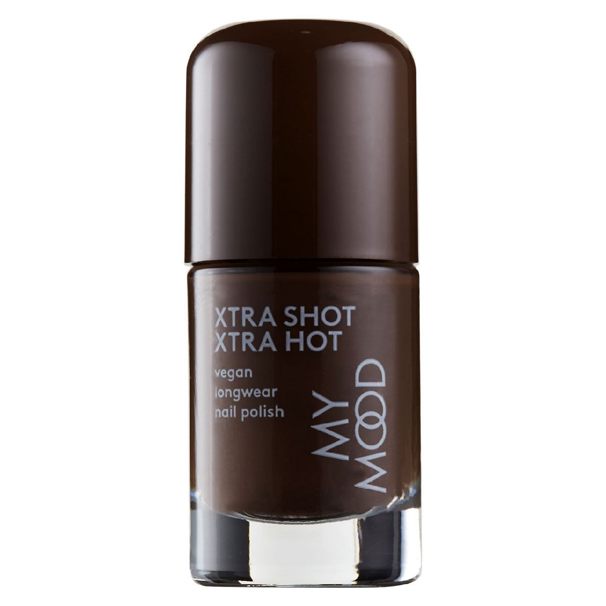 My Mood Nail Polish Xtra Shot Hot 10ml