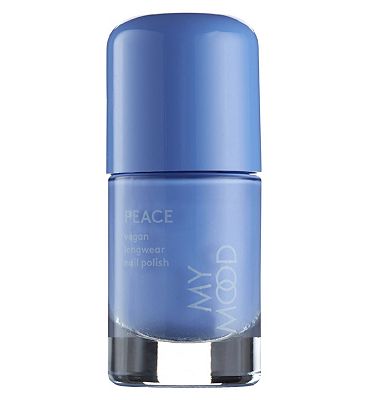 My Mood Nail Polish Peace 10ml