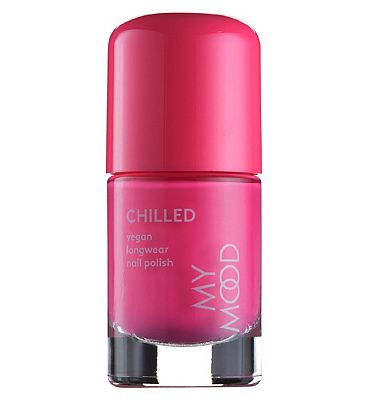 My Mood Nail Polish Chilled 10ml