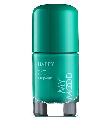 My Mood Nail Polish Happy 10ml