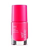 My Mood Nail Polish Fire 10ml