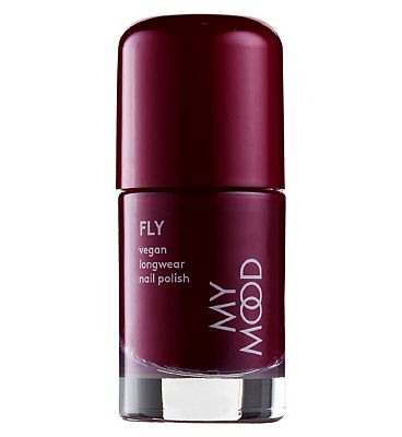 My Mood Nail Polish Fly 10ml