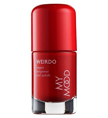 My Mood Nail Polish Weirdo 10ml